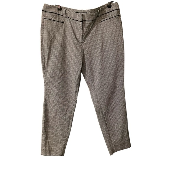 The Limited Women's Cropped Pants - Picture 1 of 7